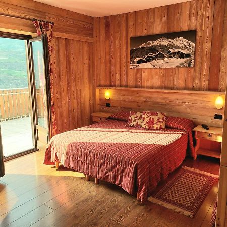 Hotel Rendez-Vous - Aymavilles Zewnętrze zdjęcie