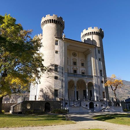 Hotel Rendez-Vous - Aymavilles Zewnętrze zdjęcie