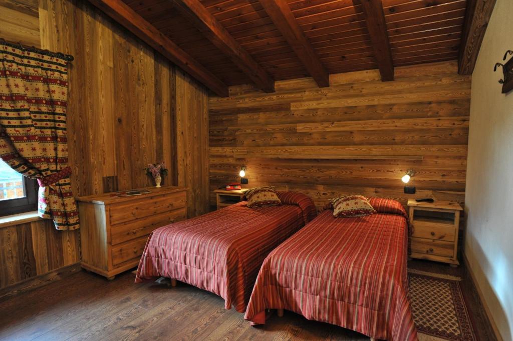 Hotel Rendez-Vous - Aymavilles Pokój zdjęcie