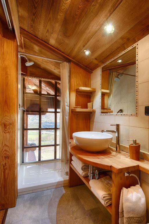 Hotel Rendez-Vous - Aymavilles Pokój zdjęcie