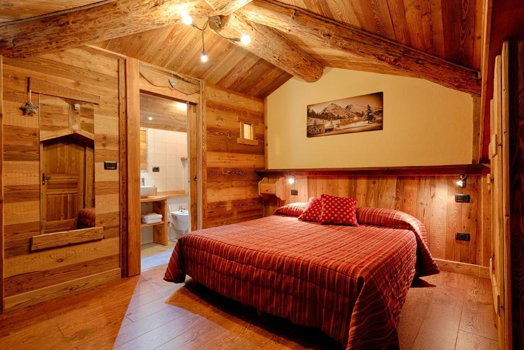 Hotel Rendez-Vous - Aymavilles Pokój zdjęcie