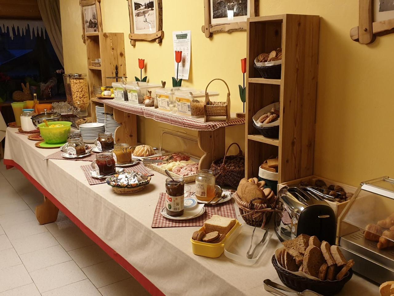 Hotel Rendez-Vous - Aymavilles Zewnętrze zdjęcie