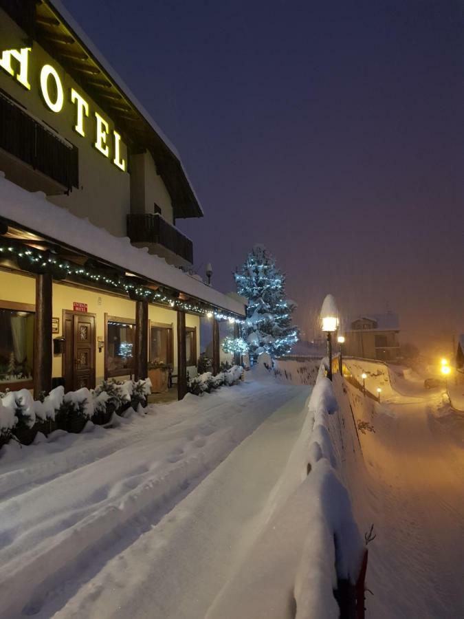 Hotel Rendez-Vous - Aymavilles Zewnętrze zdjęcie