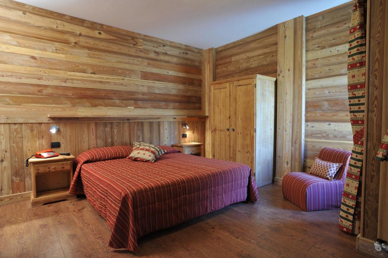 Hotel Rendez-Vous - Aymavilles Pokój zdjęcie