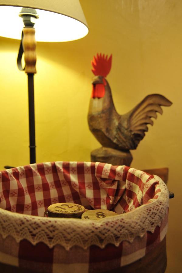 Hotel Rendez-Vous - Aymavilles Zewnętrze zdjęcie