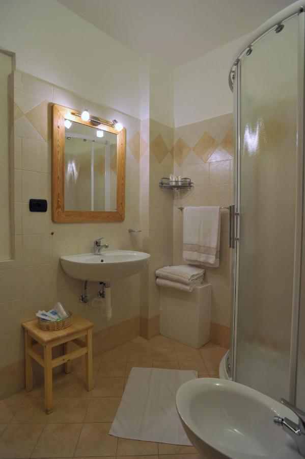 Hotel Rendez-Vous - Aymavilles Pokój zdjęcie