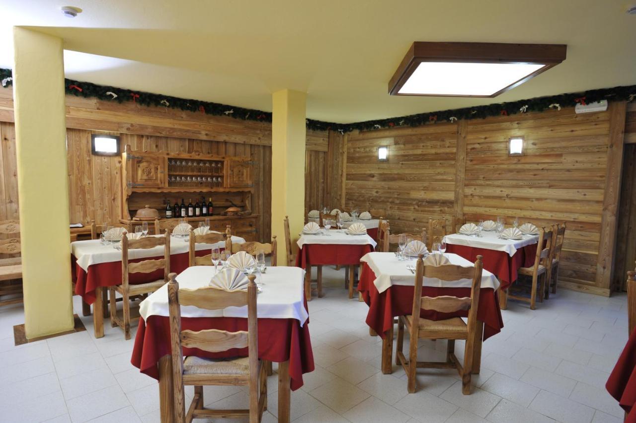 Hotel Rendez-Vous - Aymavilles Zewnętrze zdjęcie