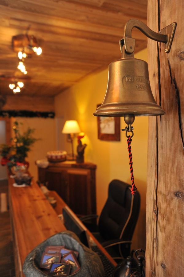 Hotel Rendez-Vous - Aymavilles Zewnętrze zdjęcie